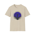 The Blue Moon T-Shirt