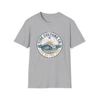 Live By The Tide T-Shirt