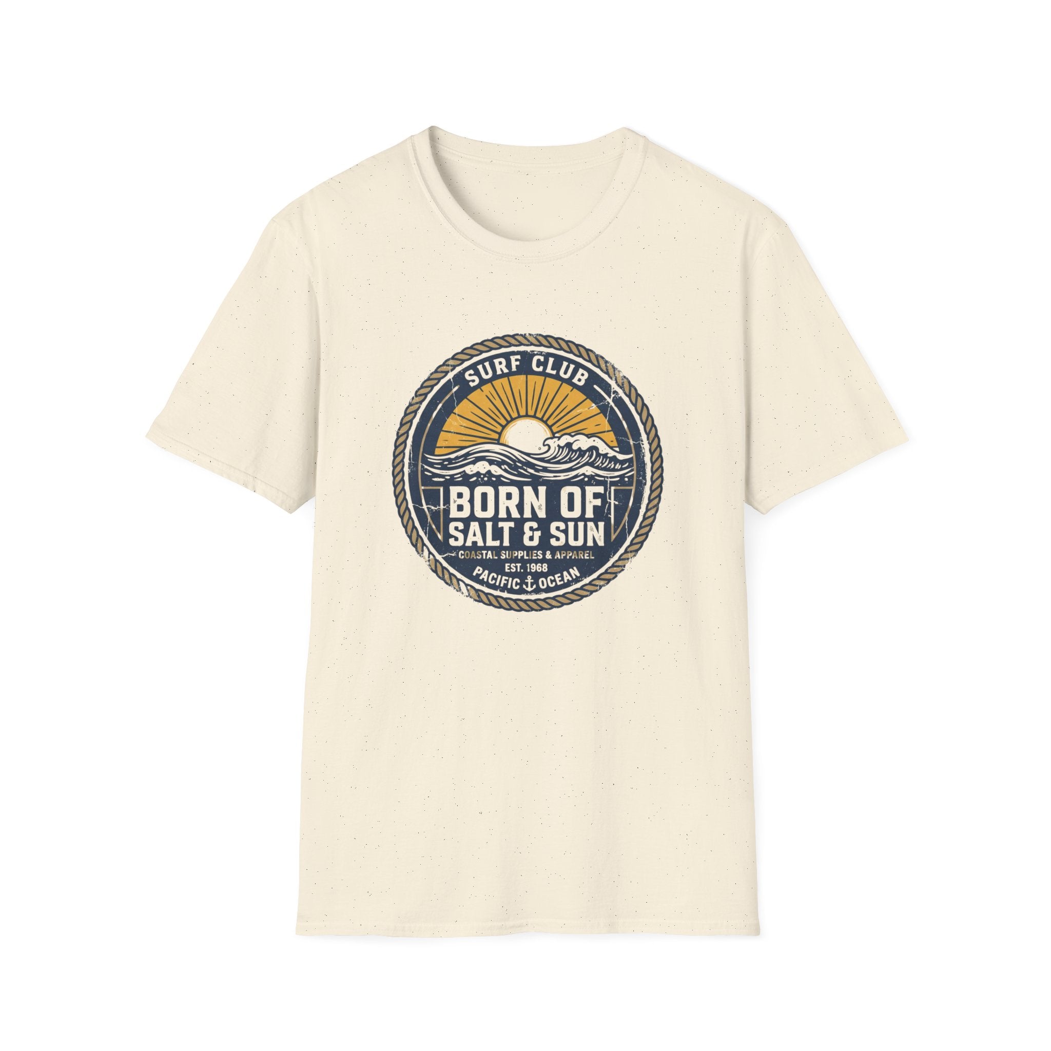 Surf Club T-Shirt
