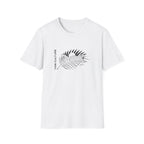 Tide Culture Palm Leaf T-Shirt