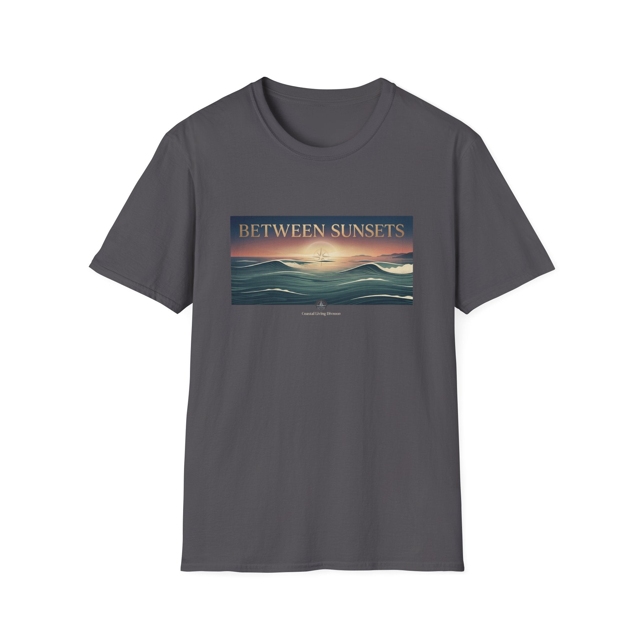 Between Sunsets T-Shirt