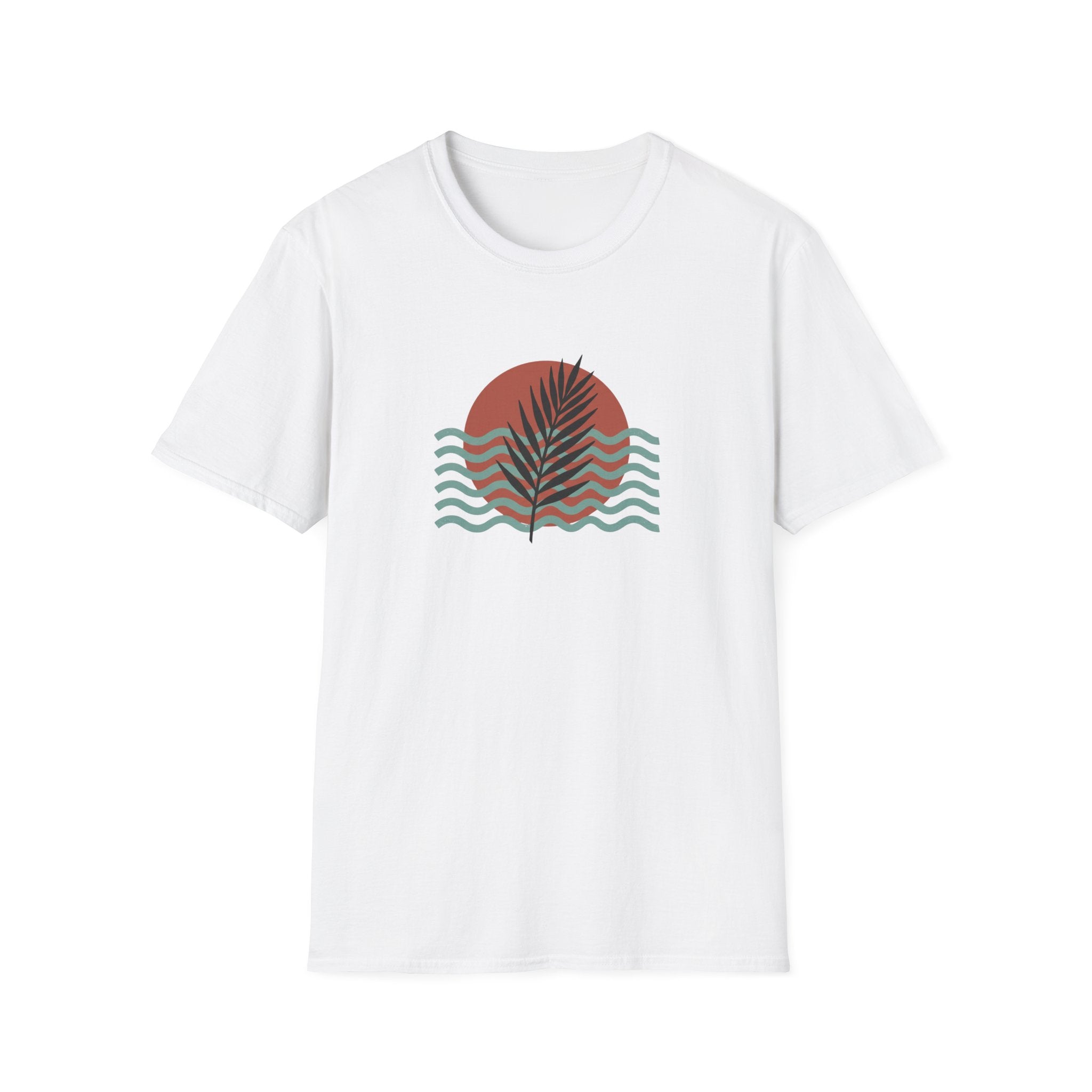 Leaf T-Shirt
