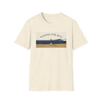 Waiting for sets T-Shirt