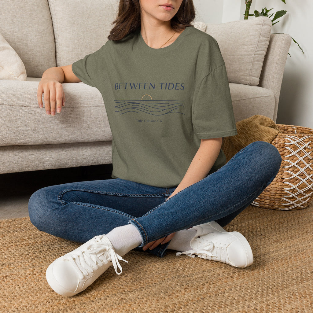 Between Tide T-Shirt