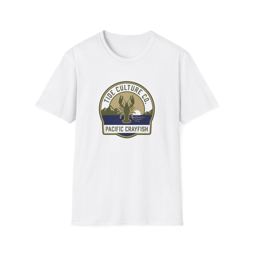 Pacific Crayfish T-Shirt