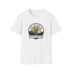 Pacific Crayfish T-Shirt