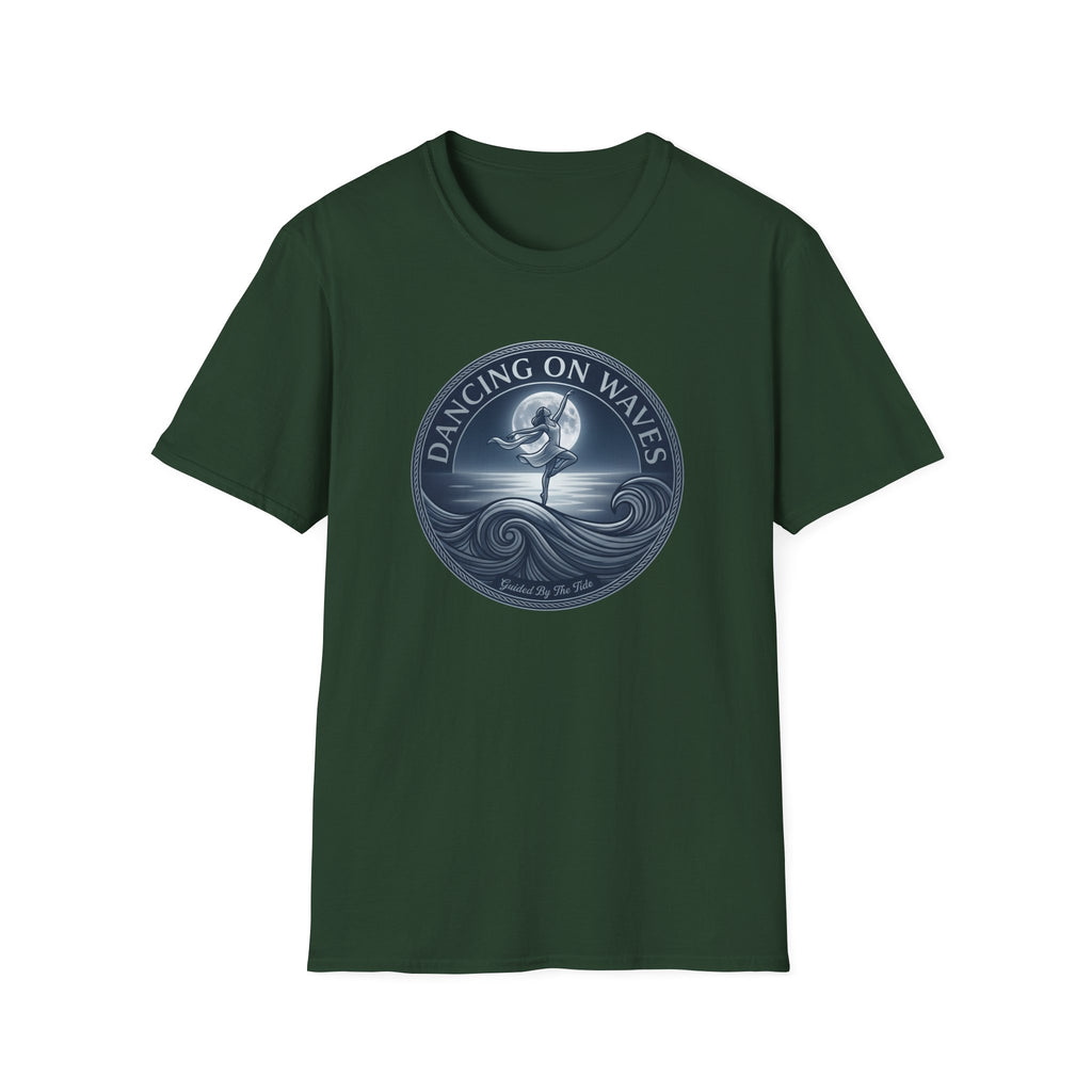 Dancing on Waves T-Shirt