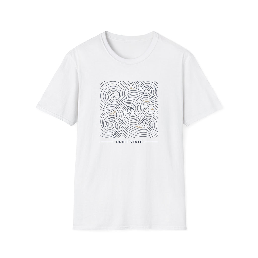 Drift State T-Shirt