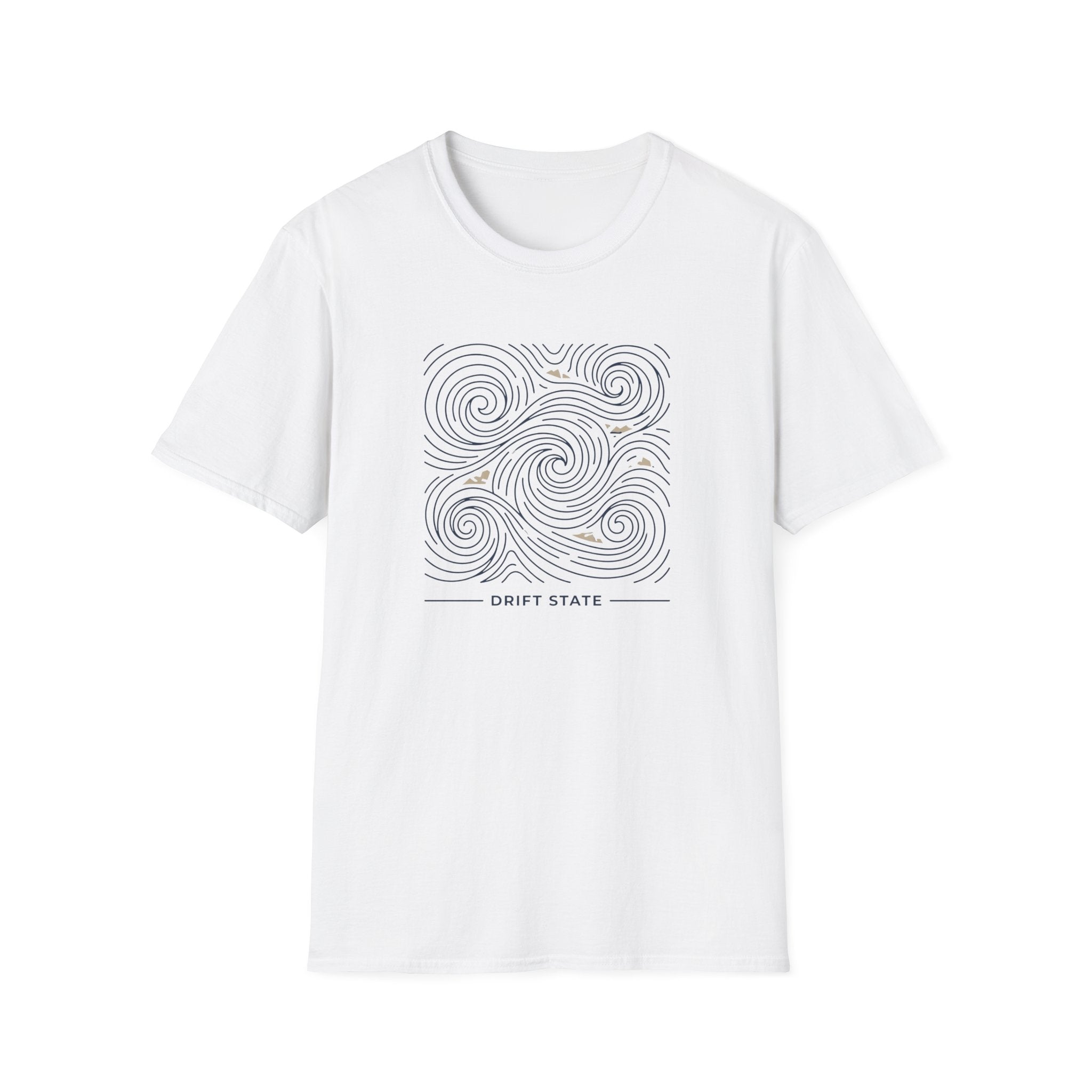 Drift State T-Shirt