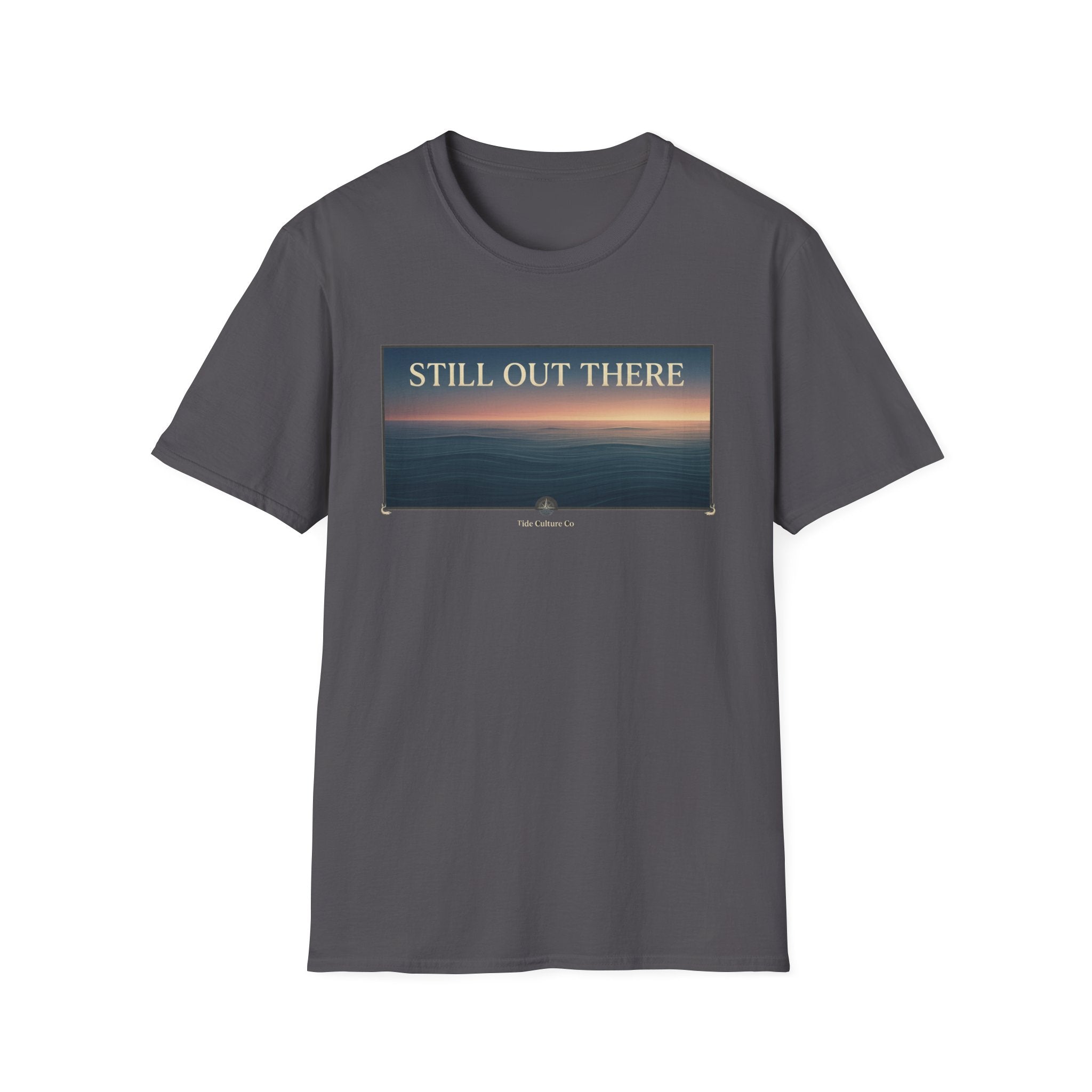 Still Out There T-Shirt