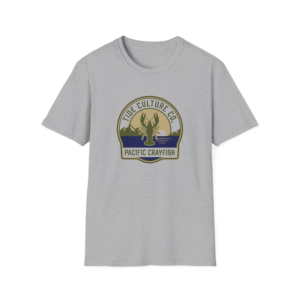 Pacific Crayfish T-Shirt