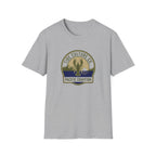 Pacific Crayfish T-Shirt