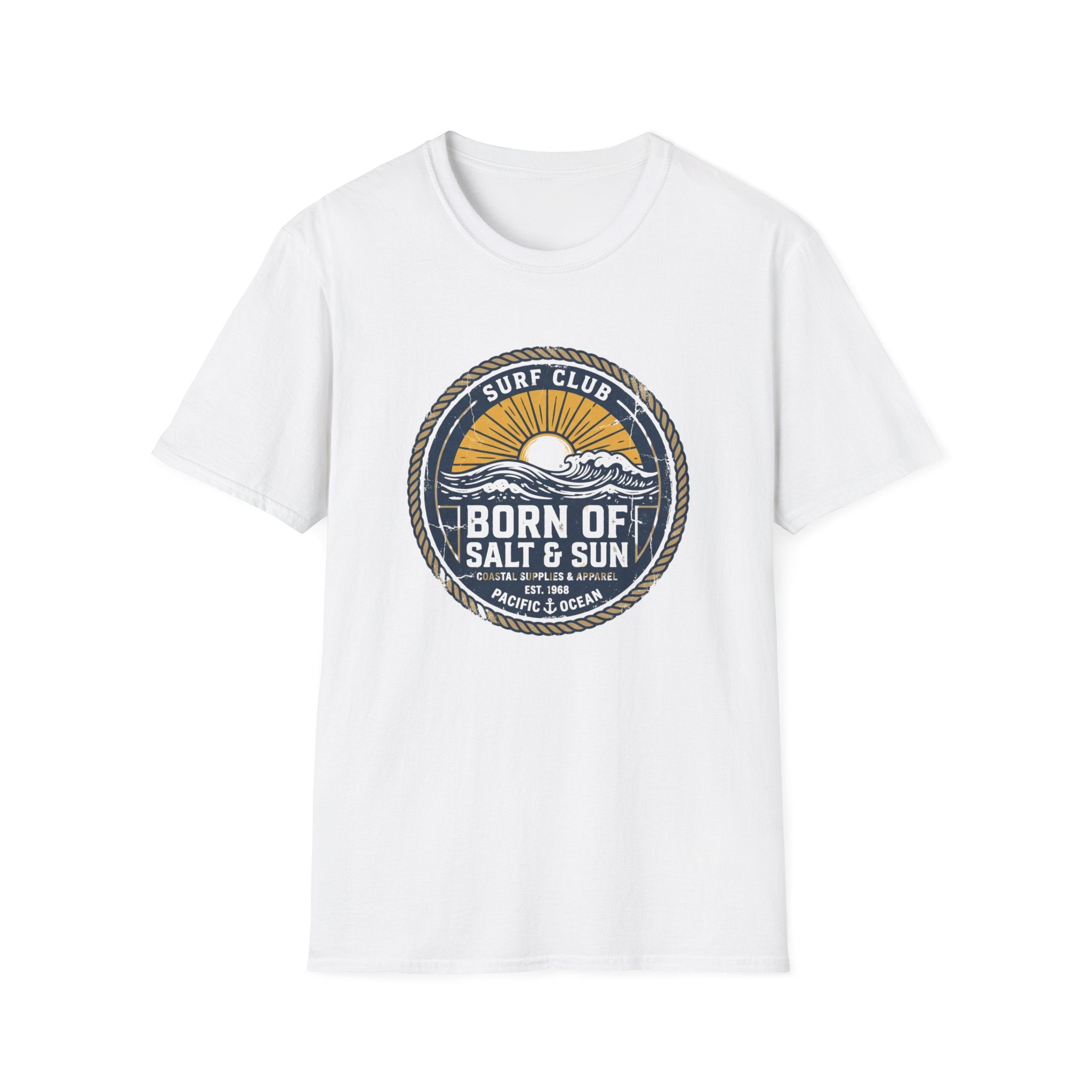 Surf Club T-Shirt