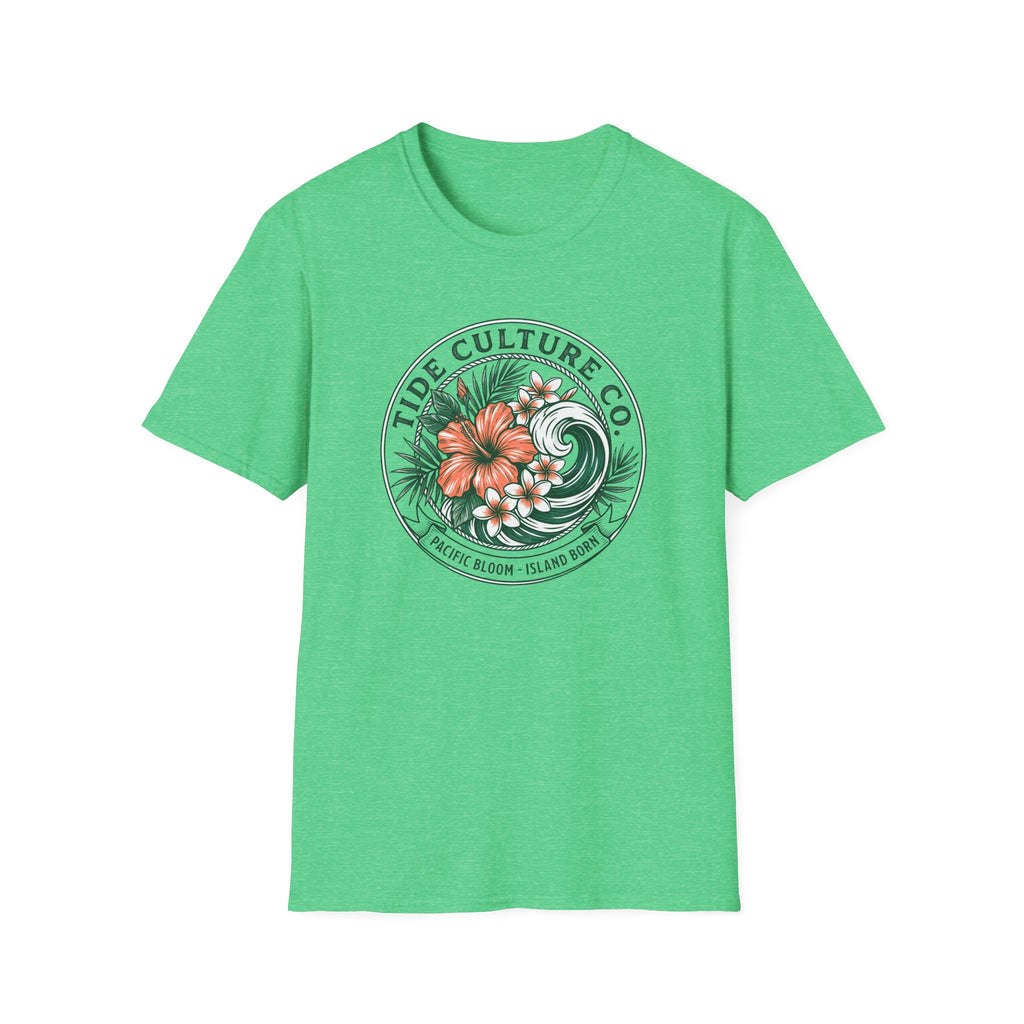 Tide Culture Pacific Bloom T-Shirt