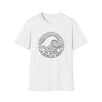 The Answer Lies Beneath T-Shirt