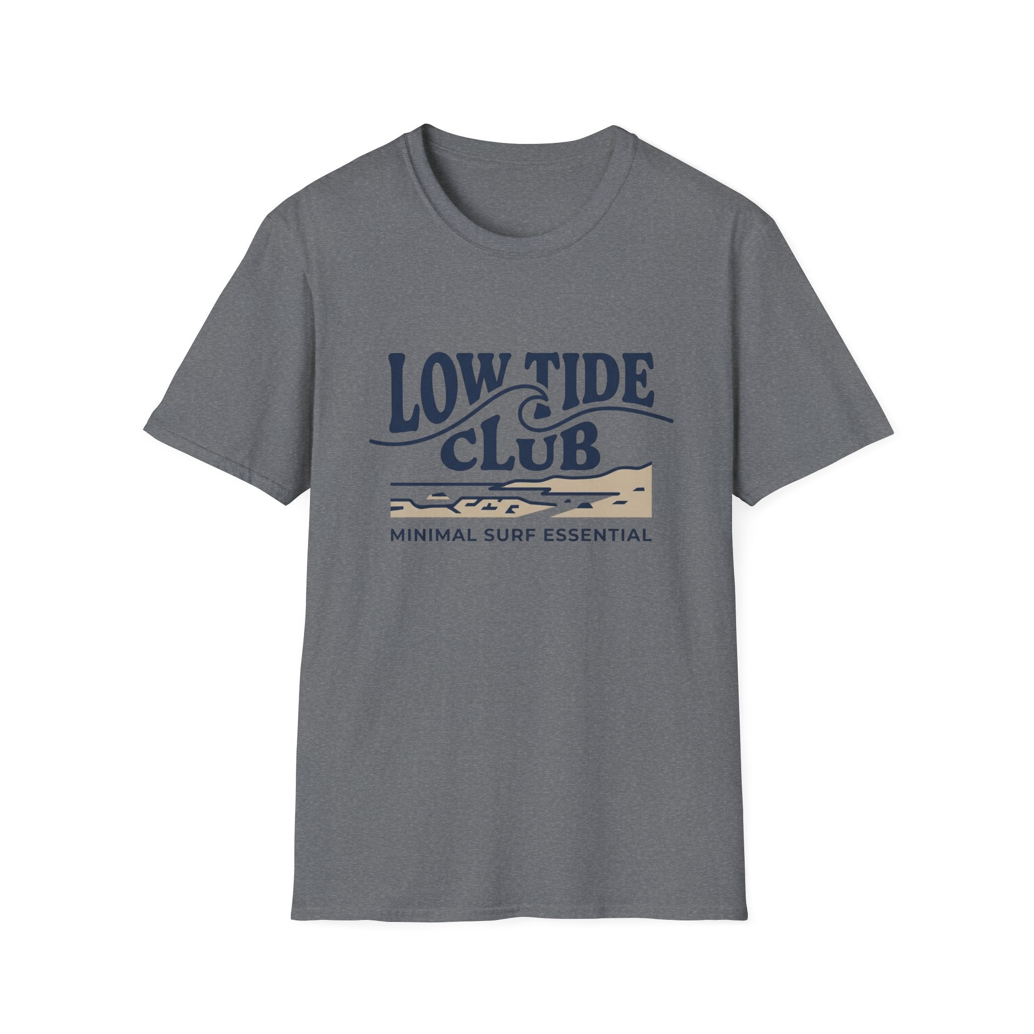 Low Tide Club T-Shirt