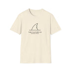 Danger Ahead T-Shirt
