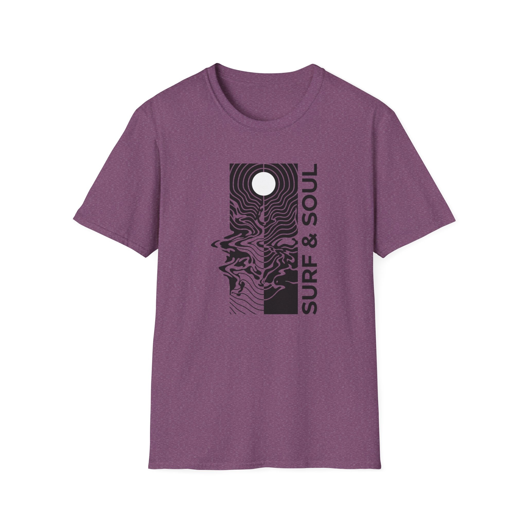 Surf & Soul T-Shirt
