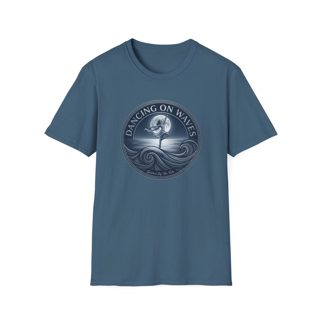 Dancing on Waves T-Shirt
