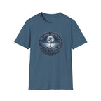 Dancing on Waves T-Shirt