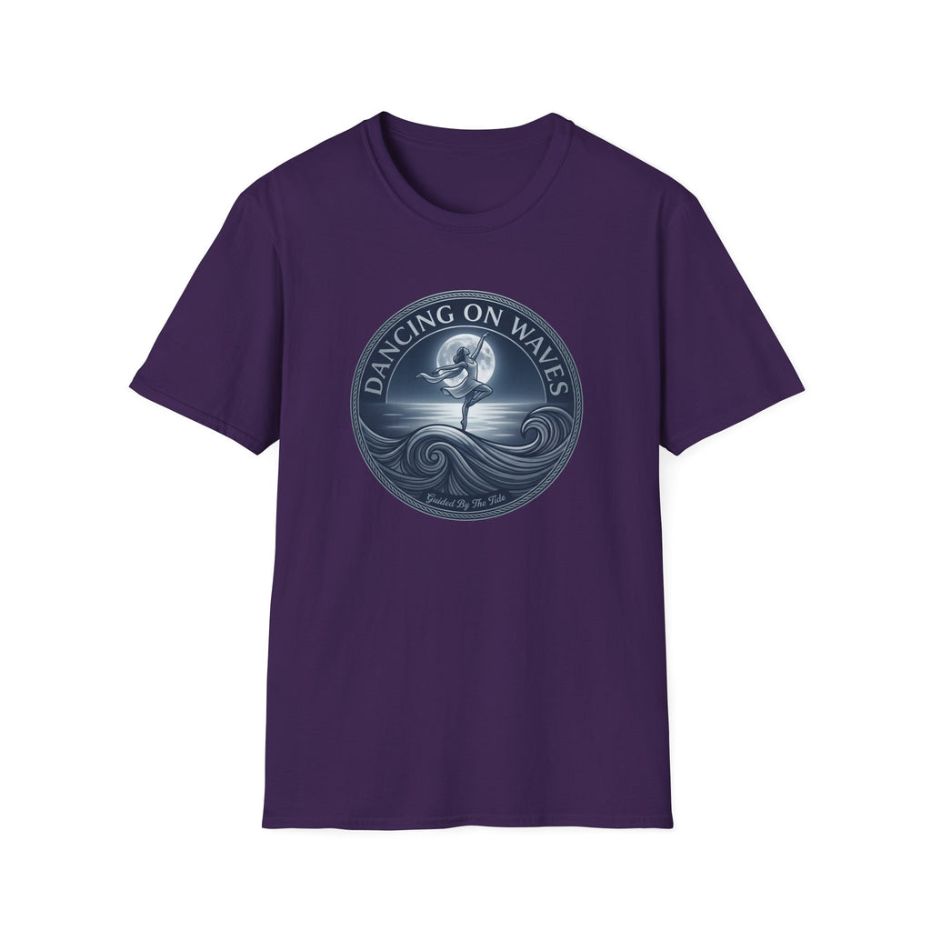 Dancing on Waves T-Shirt