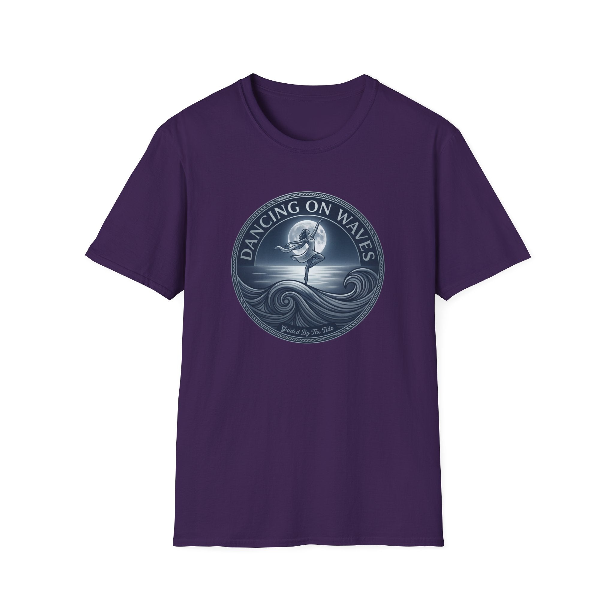 Dancing on Waves T-Shirt