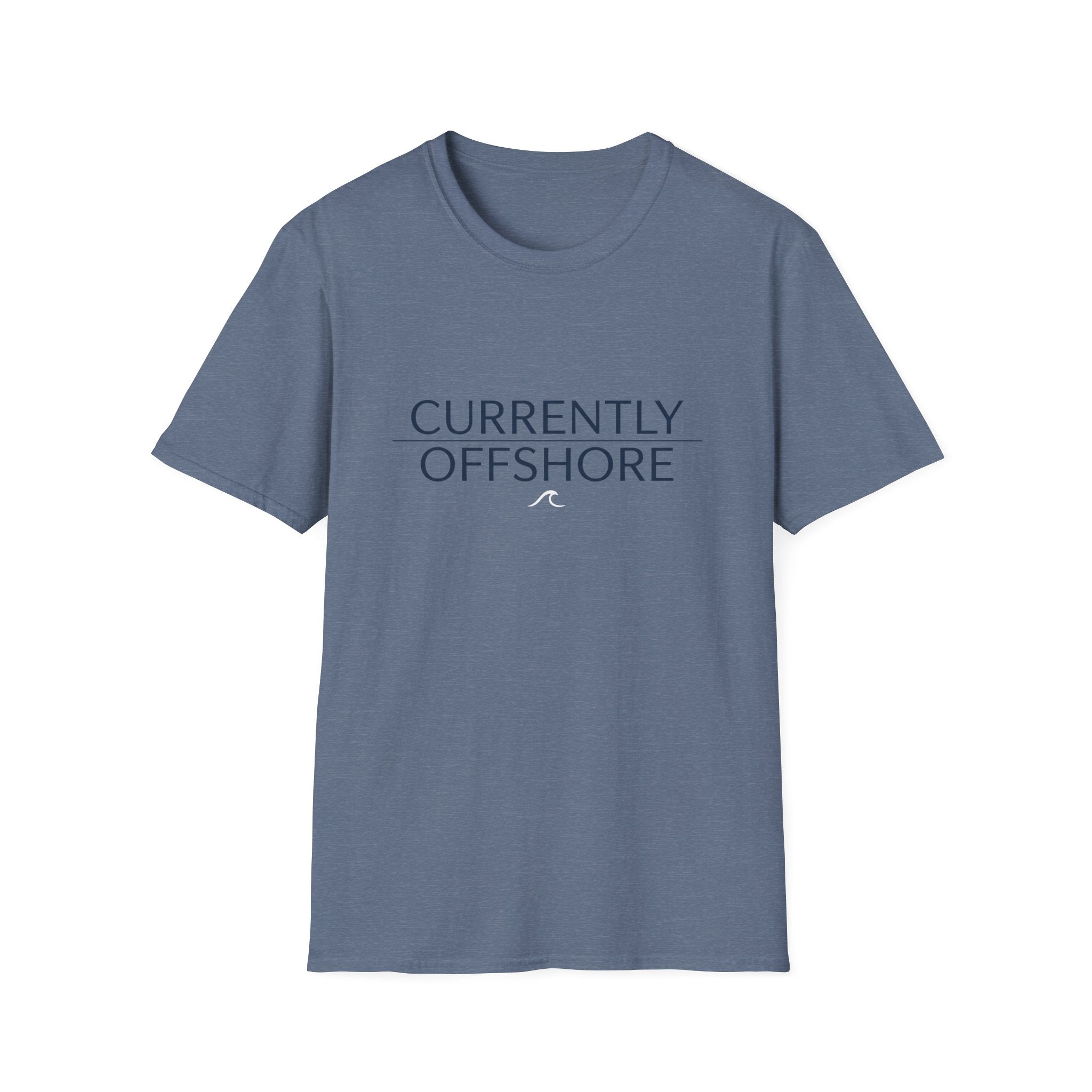 Currently Offshore T-Shirt