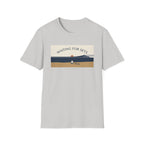 Waiting for sets T-Shirt