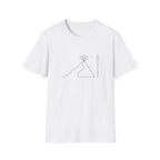Tide Culture Mountain T-Shirt