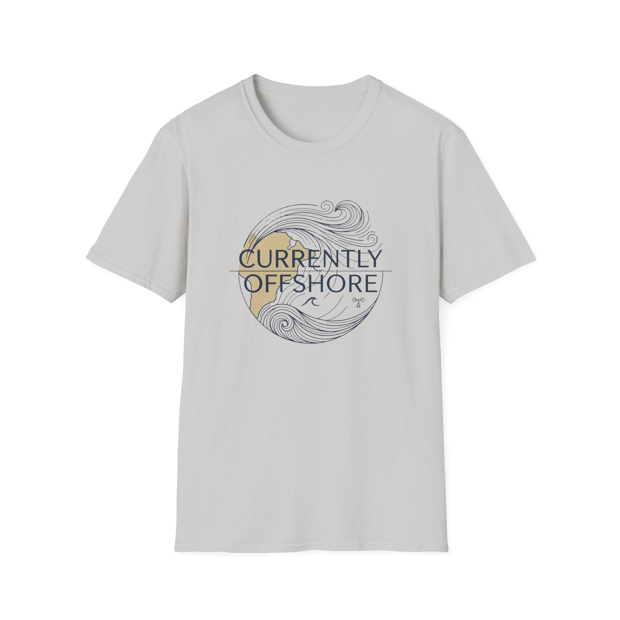 Current Ofshore T-Shirt