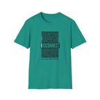 Tide Culture Disconnect T-Shirt
