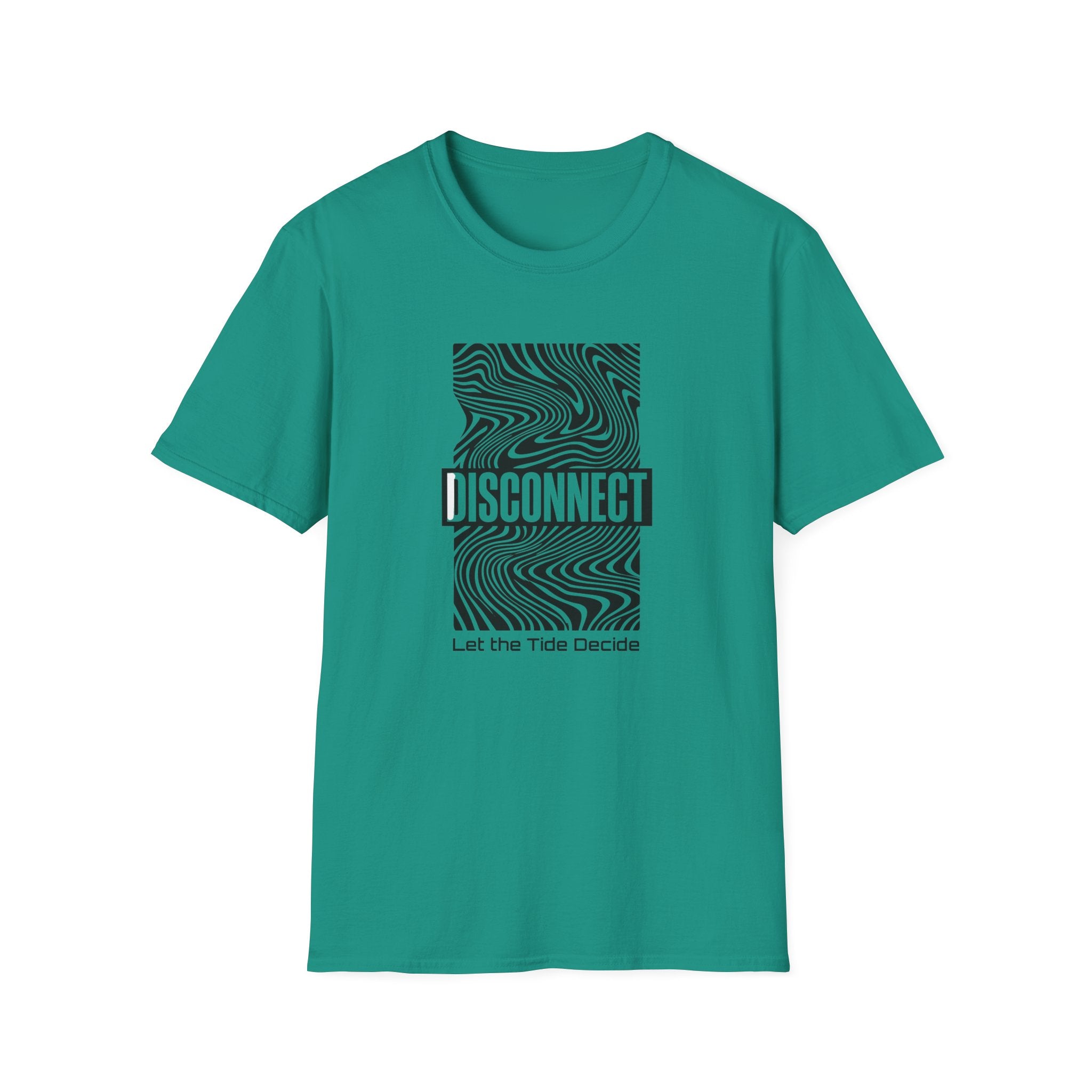 Tide Culture Disconnect T-Shirt