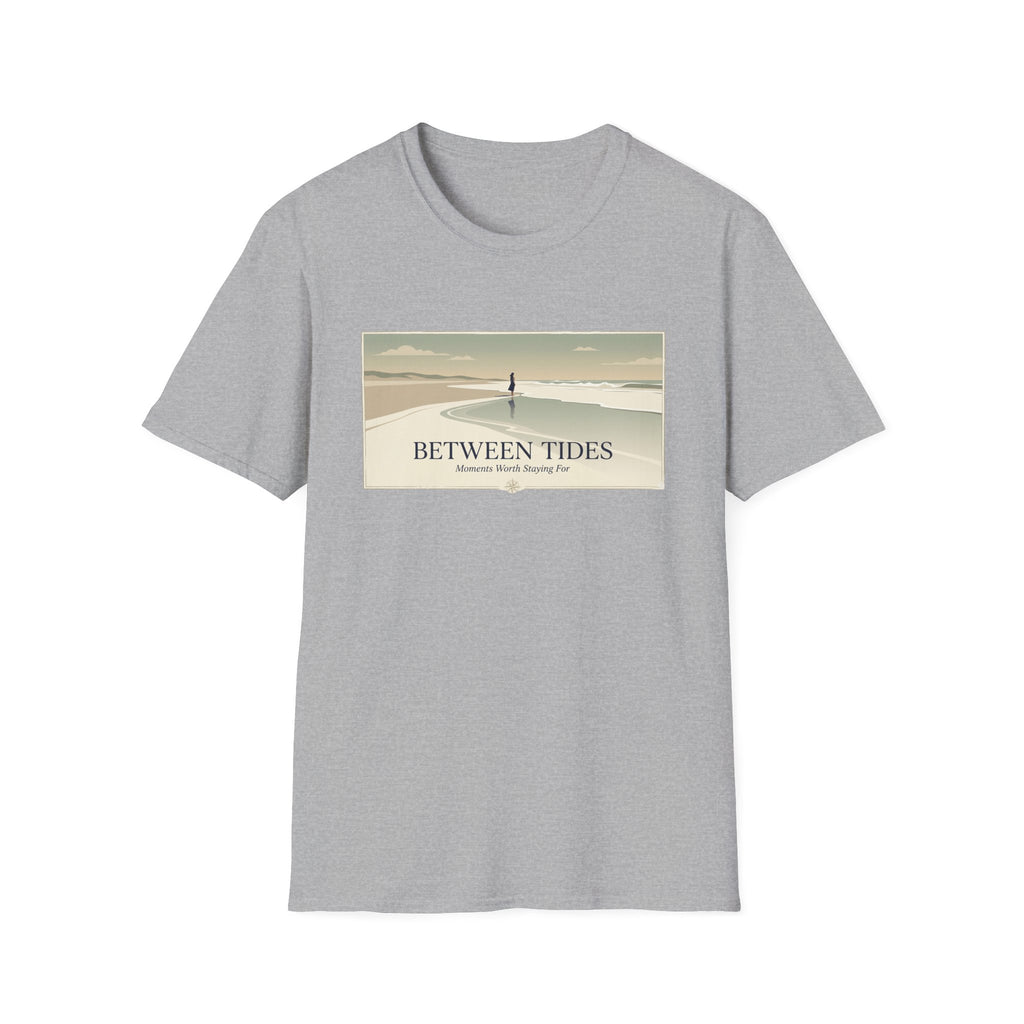 Between Tide T-Shirt
