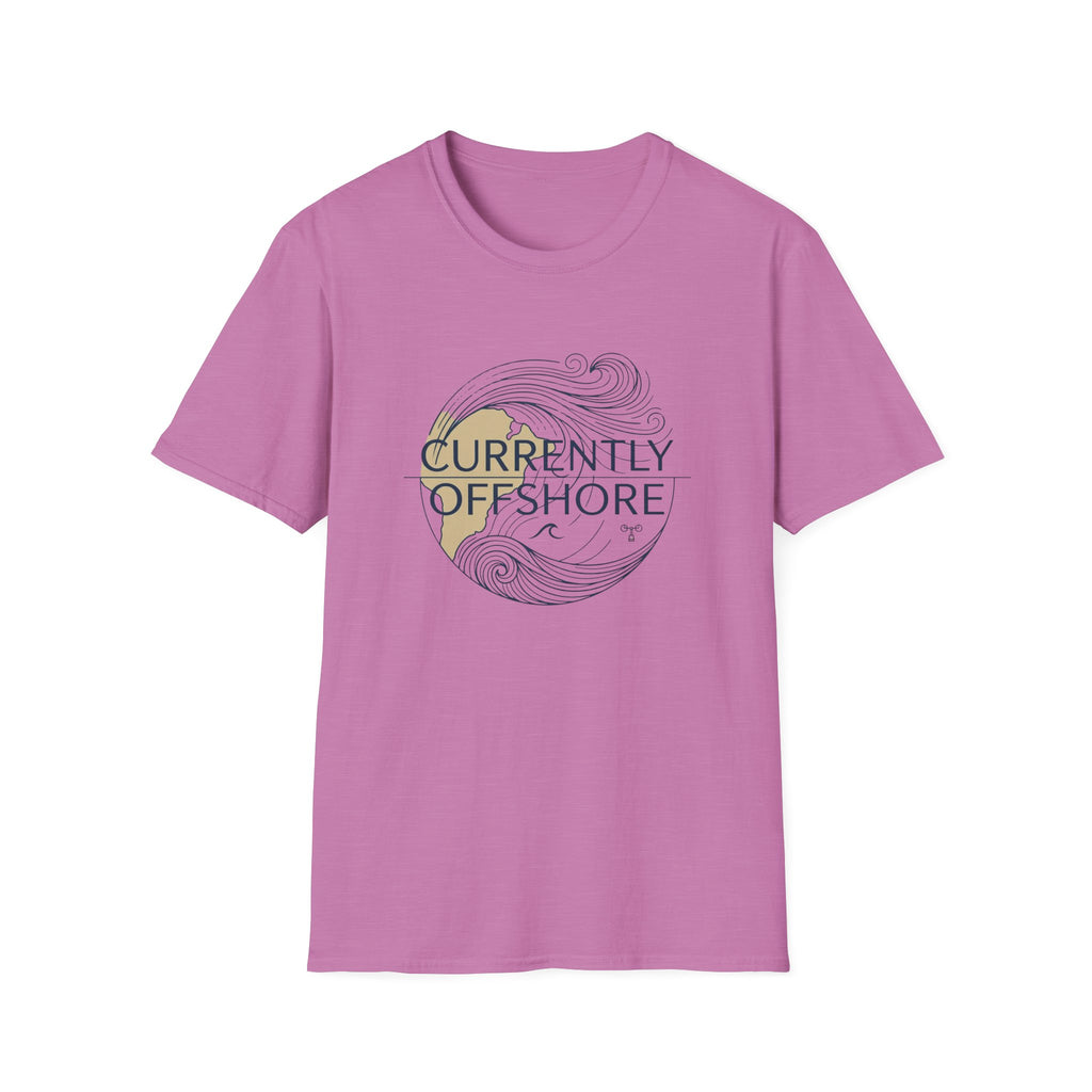 Current Ofshore T-Shirt