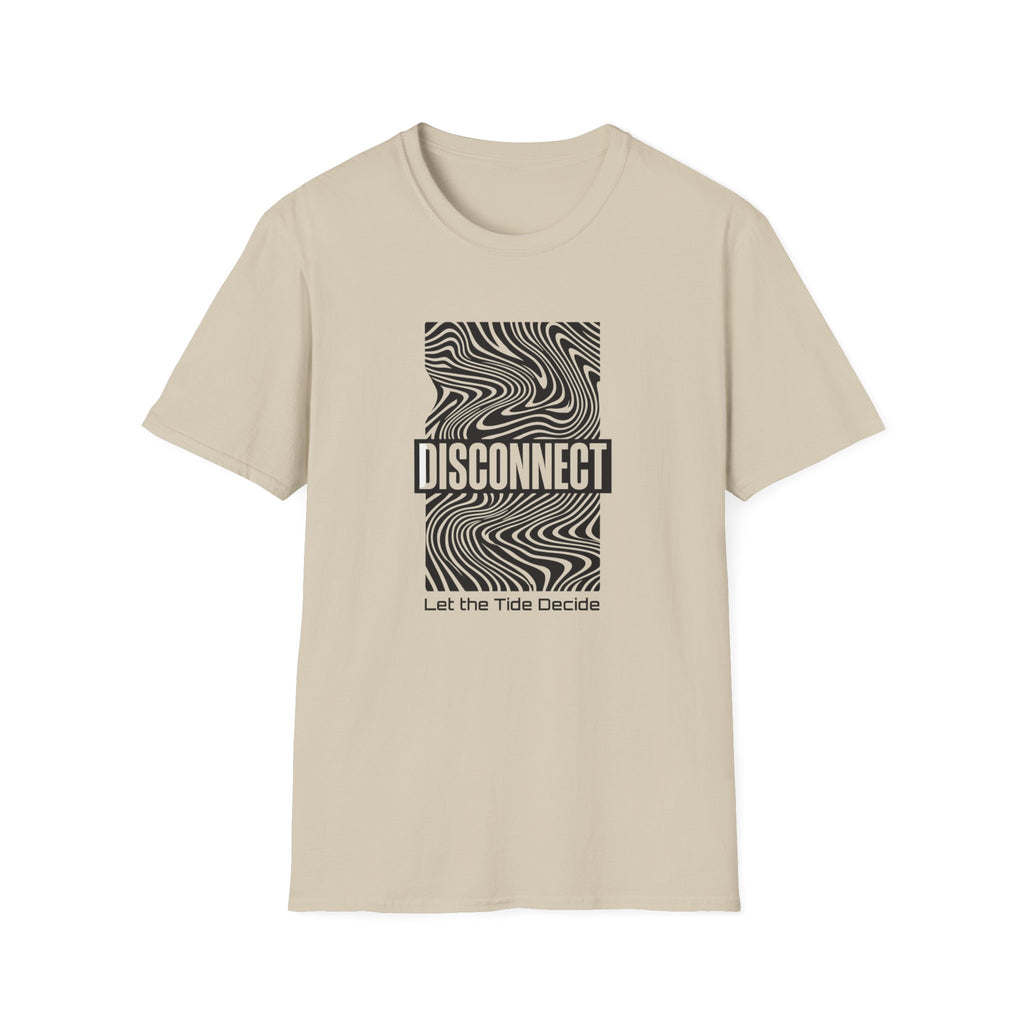 Tide Culture Disconnect T-Shirt