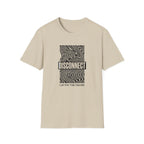 Tide Culture Disconnect T-Shirt
