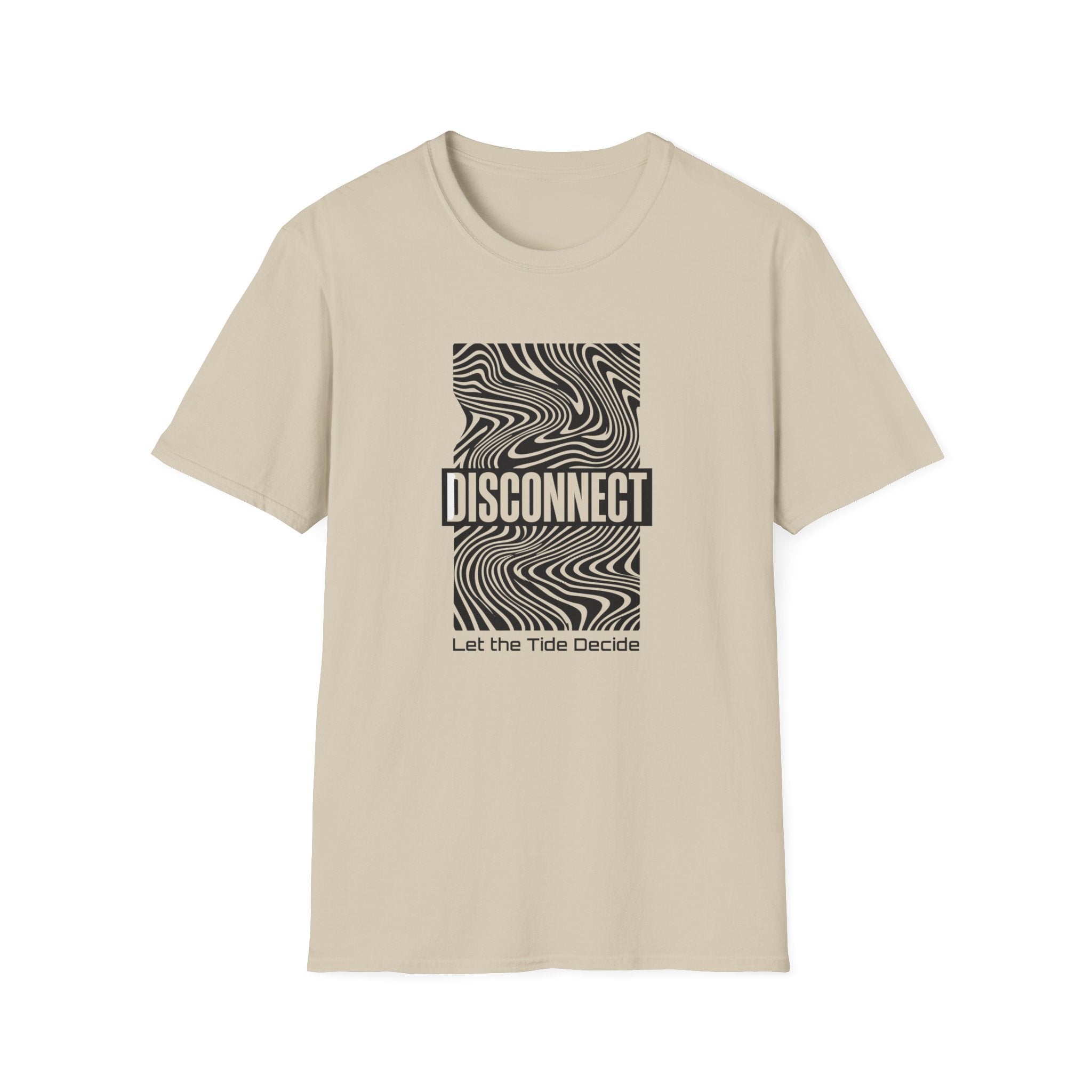 Tide Culture Disconnect T-Shirt