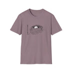Tide Culture Palm Leaf T-Shirt