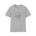 Tide Culture Mountain T-Shirt