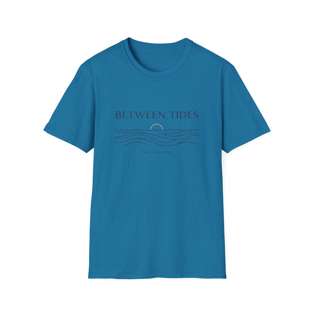 Between Tide T-Shirt