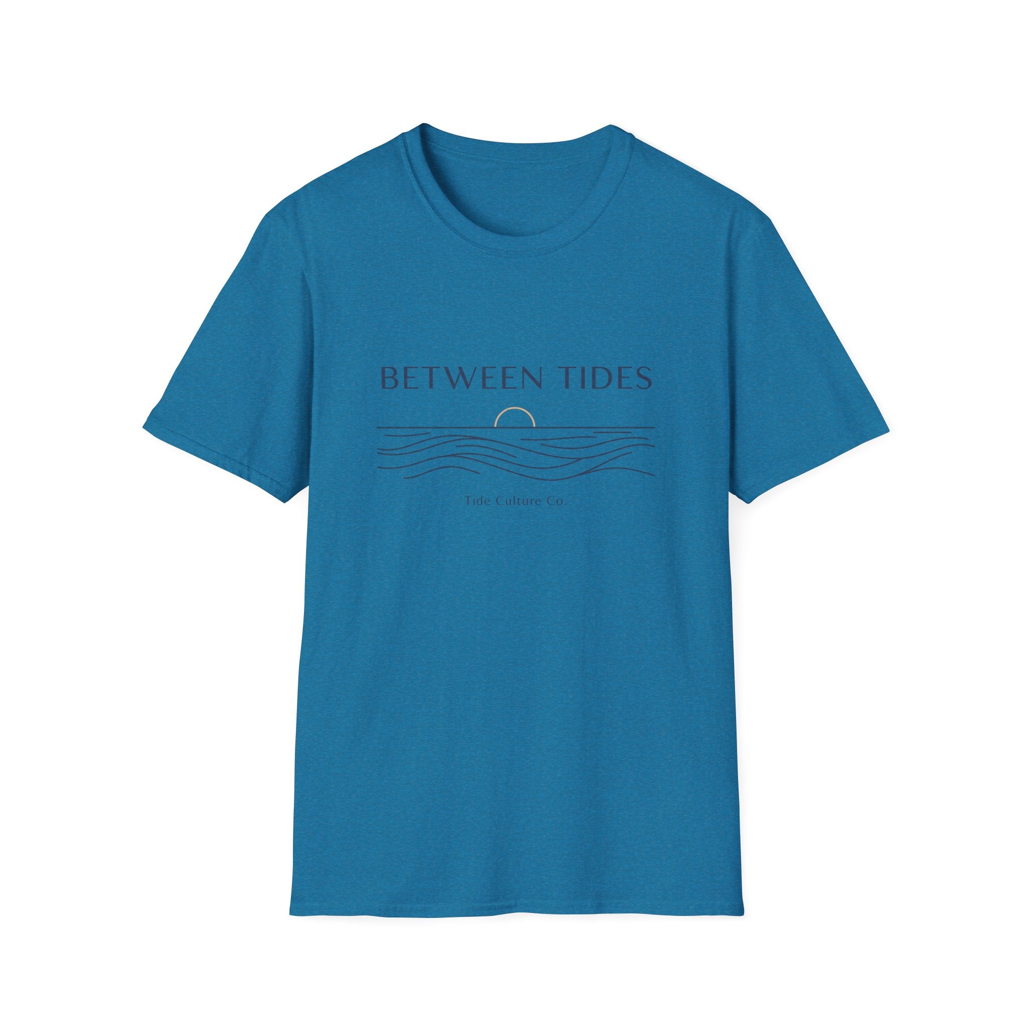 Between Tide T-Shirt