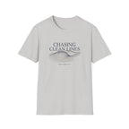 Chasing Clean Line T-Shirt