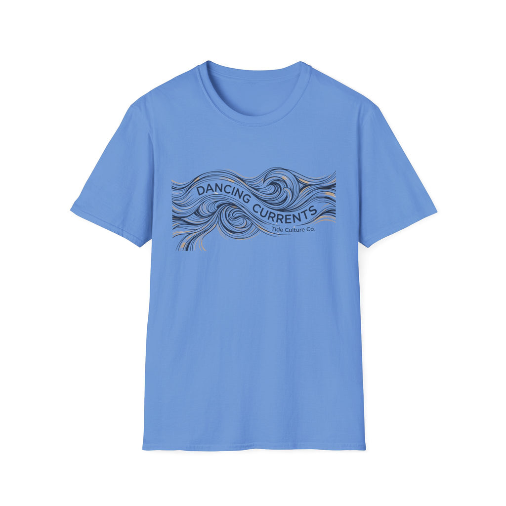 Dancing Currents T-Shirt
