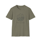 Tide Culture Mountain T-Shirt