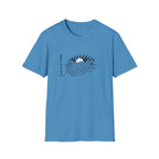 Tide Culture Palm Leaf T-Shirt