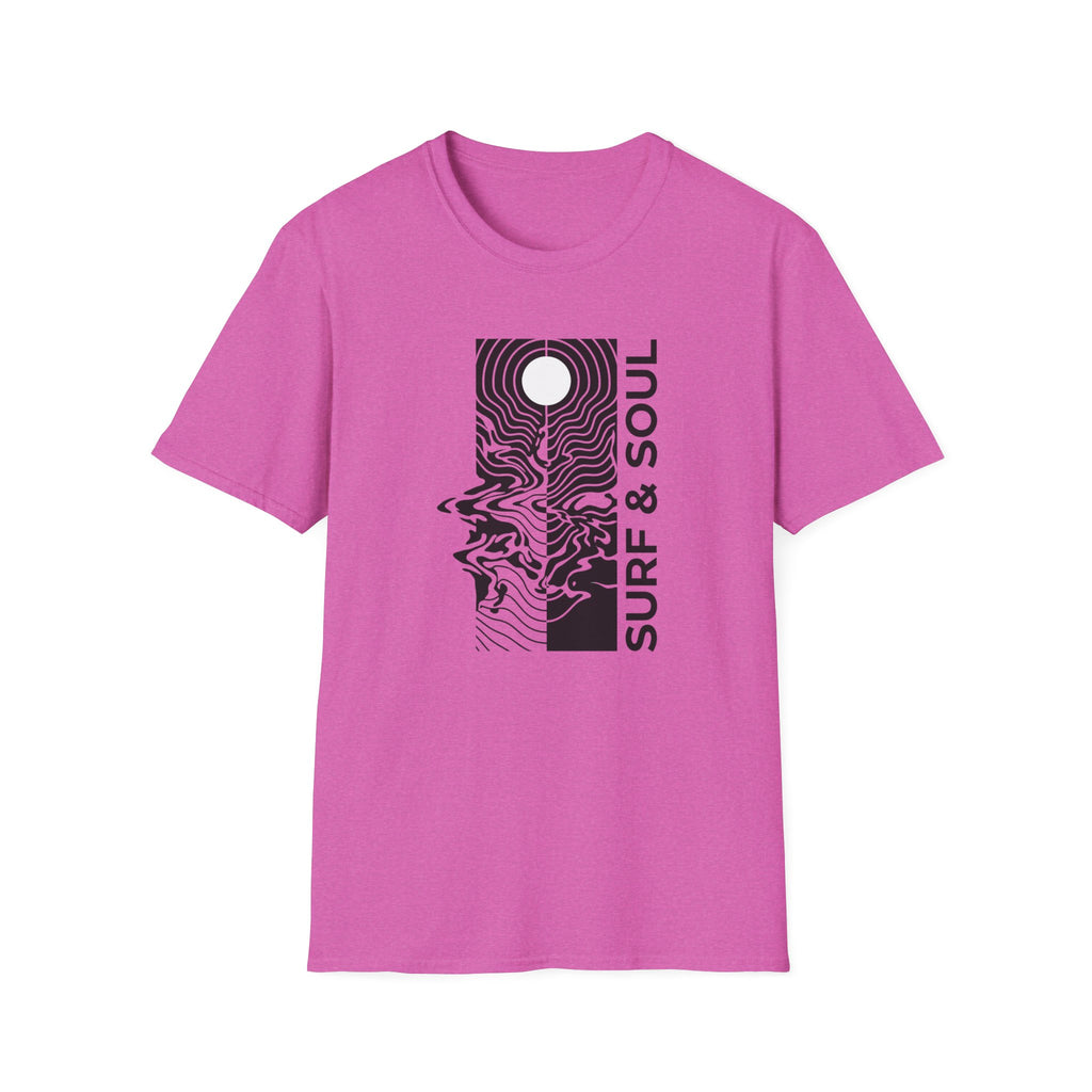Surf & Soul T-Shirt
