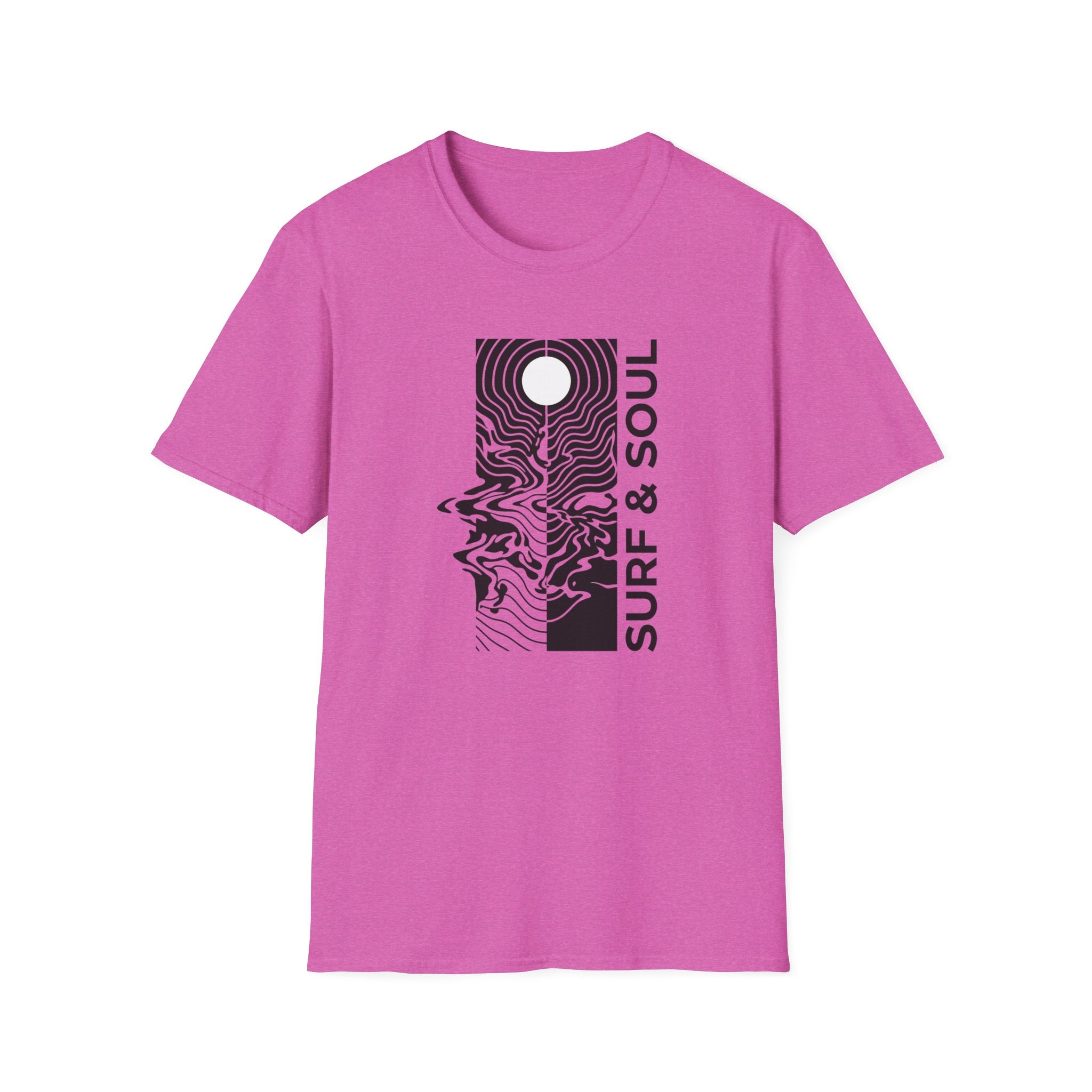 Surf & Soul T-Shirt