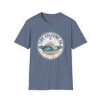 Live By The Tide T-Shirt