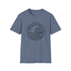 The Answer Lies Beneath T-Shirt