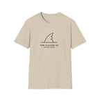 Danger Ahead T-Shirt
